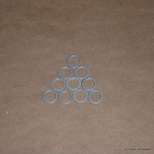 Brake line crush - brake,