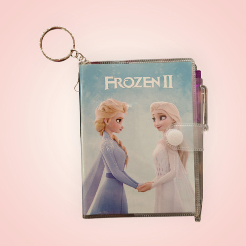 Mini carnet poche - carnet, de