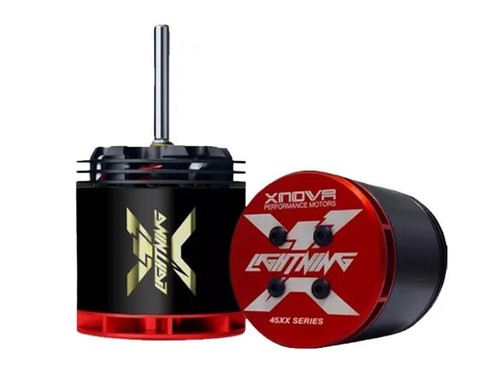 Xnova lightning brushless - lightning,