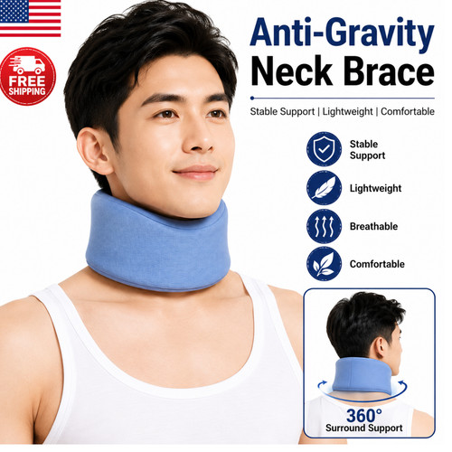 Support wrap soft foam - soft,