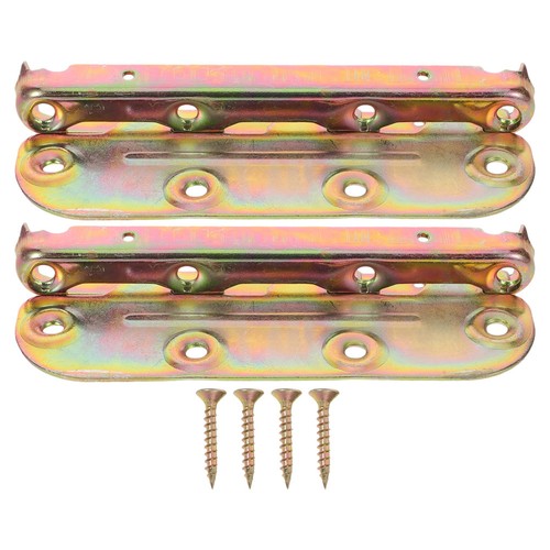 Lot 2 connecteurs - ,