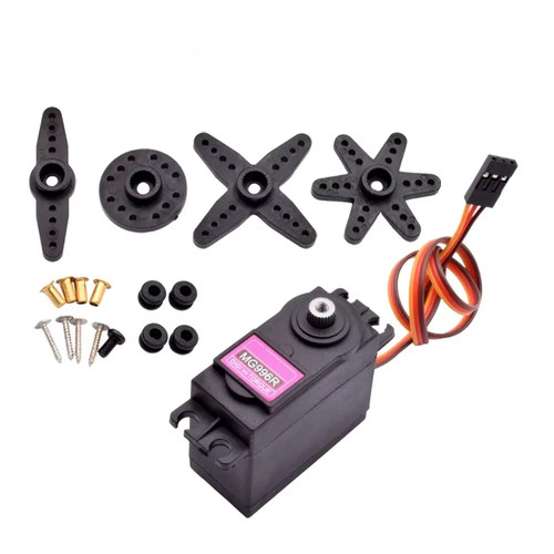 Mg996r servo numérique - mg996r,