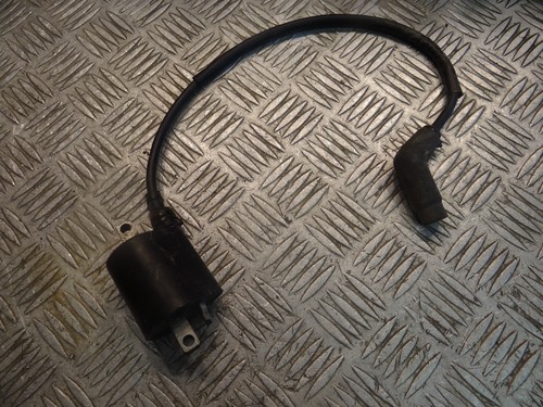 Bobine anti parasite - et,