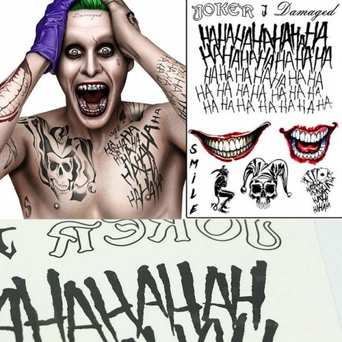 Halloween batman tatouages - batman,