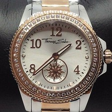 MONTRE THOMAS SABO FEMME