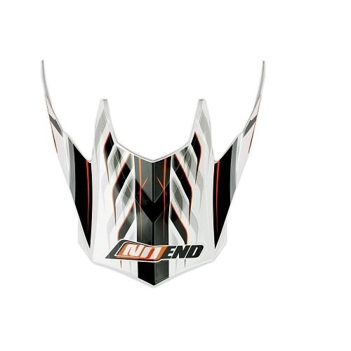 Visiere casque cross - , noend