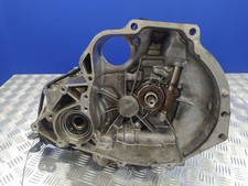 CG13 BOÎTE DE VITESSES /