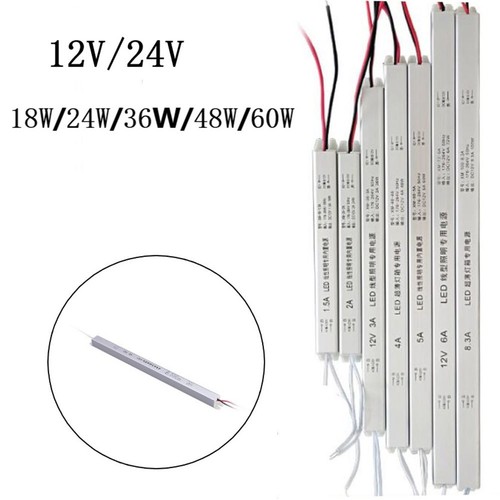 Ac220v 12v 4a del pour - à,