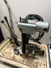 Machine de découpe outil