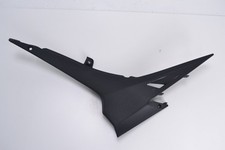 Côté gauche carénage