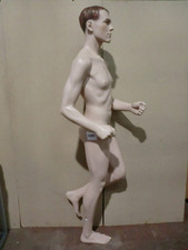 Mannequin Schaufensterpuppe