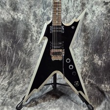 Dean Dimebag Razorback w/HSC