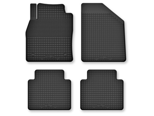 Tapis sol caoutchouc bac - de,