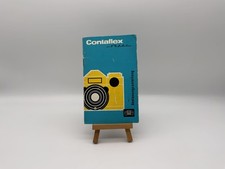 Zeiss Ikon Contaflex Super