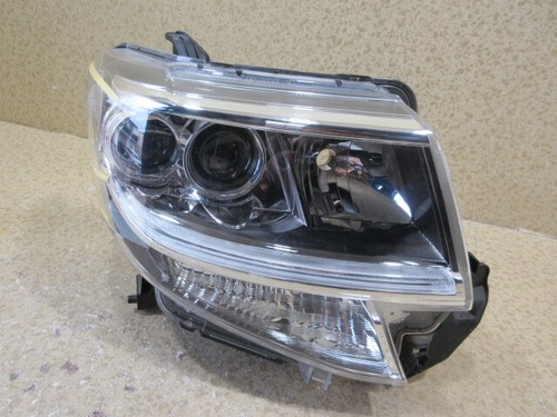 Daihatsu tanto custom la600s - tanto,