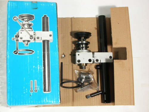 Emco unimat mini lathe - mini,