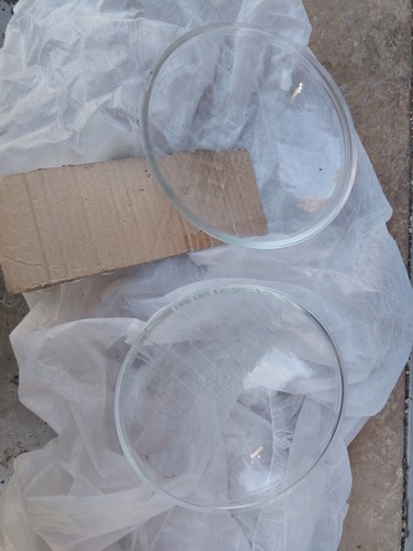 Verre phare cibie - de, code