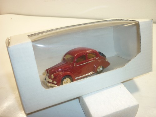 Kit resine millesime dyna - 1/43,