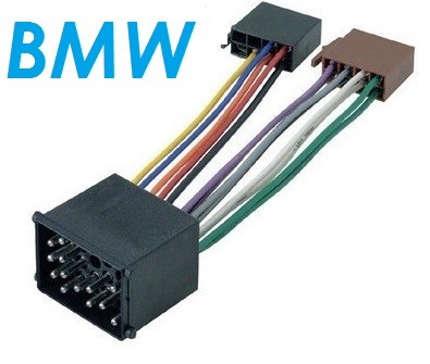 Cable iso autoradio rover - iso, 75