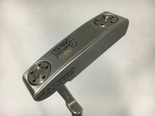 Titleist scotty cameron - scotty,
