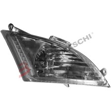 FLÈCHES TRANSPARENTES MOTO
