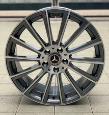 4 Jantes neuves 21'' pour