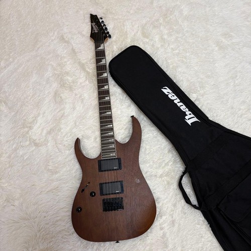Rare gaucher ibanez - rare,