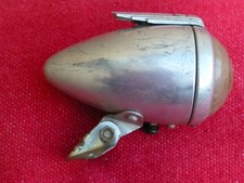 PHARE RADIOS EN ALU VELO