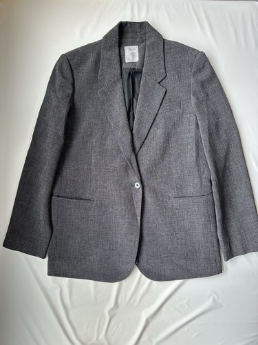 Blazer gris chic seconds - 8,