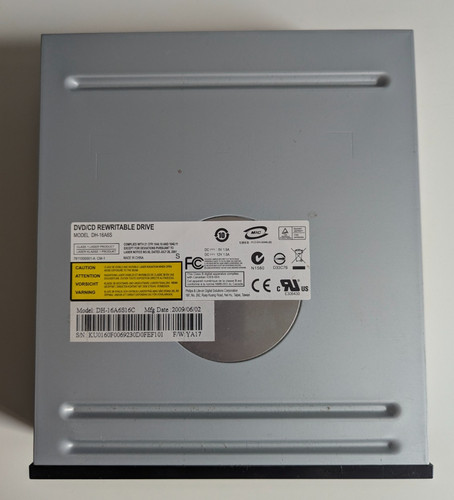 Lecteur graveur dvd philips - dvd/cd,