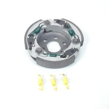 Plateau d embrayage Polini