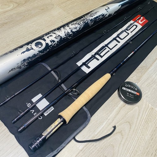 Orvis helios tip - orvis, helios-2