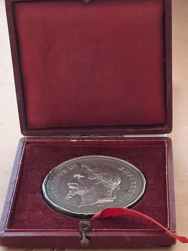 Médaille commemorative