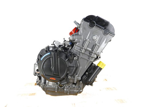 Moteur ktm duke r - moteur, 2020
