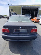 Pare-Choc Arrière pour BMW