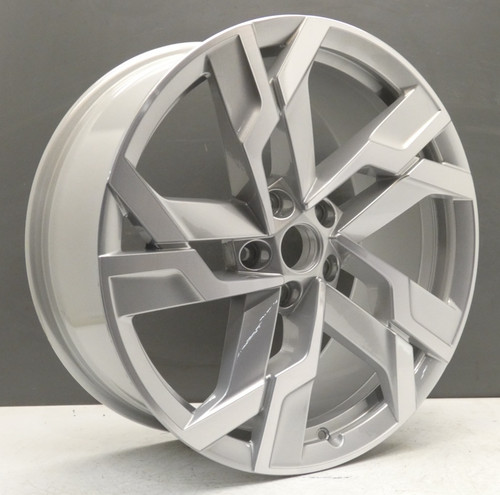 Skoda karoq jante alliage - skoda, 19"