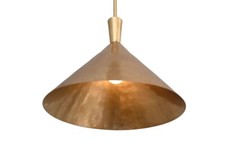 Suspension plafonnier en