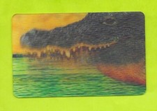 Carte Cora / Match - N°29/44