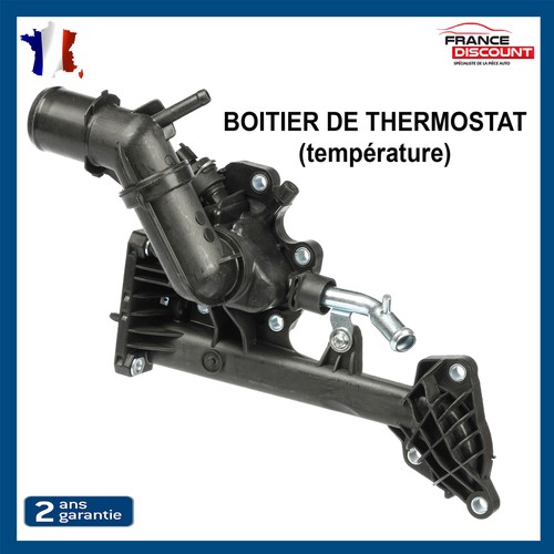 Thermostat eau pour - thermostat, d'eau