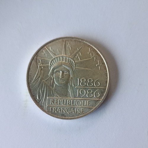 Pièce monnaie france - de,