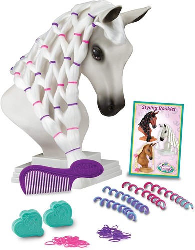 Tête coiffure beauté - de,