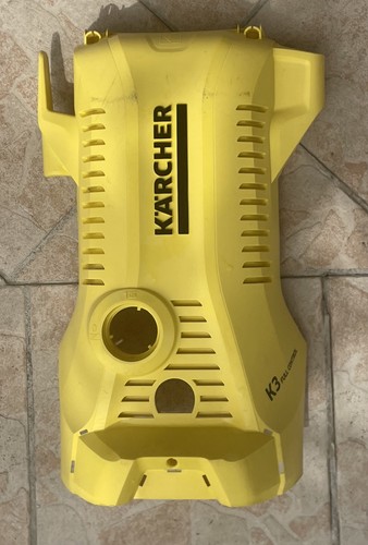 Karcher power control - karcher, k3