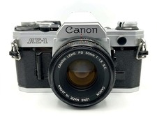 Canon AE-1 Boîtier Kit SLR