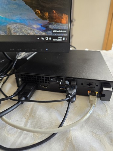 Ordinateur dell optiplex 7060 - dell,
