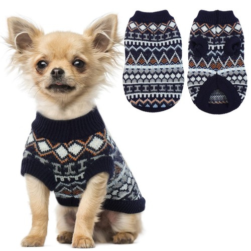Pull chihuahua chaud - pull,