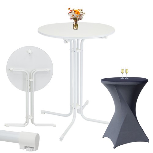 Table bar bistrotisch - de,