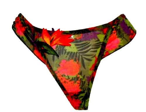 Charlott lingerie string - charlott’,