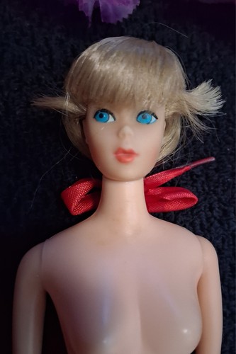 Vintage sunkist tnt - tnt, blonde