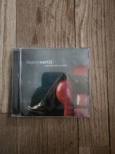 Nothing Left to Prove by Danny