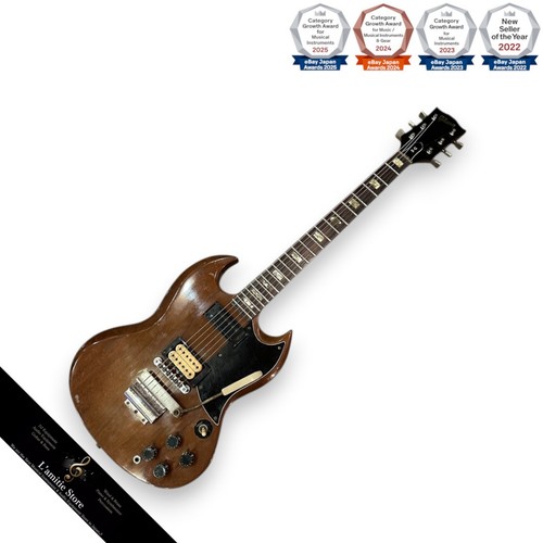 Guitare électrique gibson - électrique,
